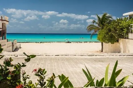 Xaman Ha Villa 36 Playa Del Carmen-Steps From The Beach!
