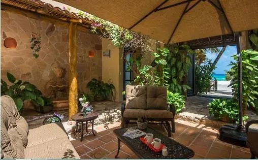 Xaman Ha Villa 36 Playa Del Carmen-Steps From The Beach! المكسيك