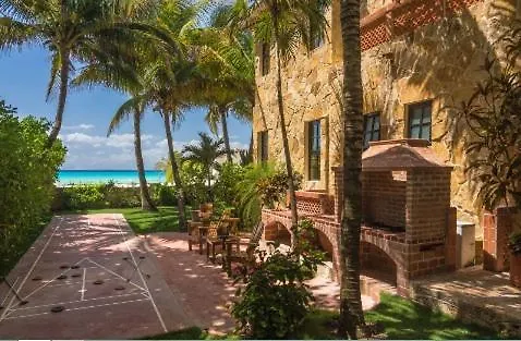 Xaman Ha Villa 36 Playa Del Carmen-Steps From The Beach! 0*,
