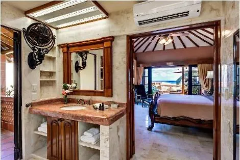 Xaman Ha Villa 36 Playa Del Carmen-Steps From The Beach! 0*,  المكسيك