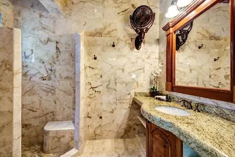Xaman Ha Villa 36 Playa Del Carmen-Steps From The Beach! 0*,