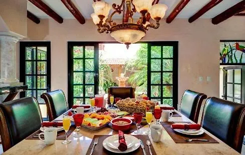 Xaman Ha Villa 36 Playa Del Carmen-Steps From The Beach! المكسيك