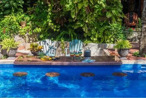 Xaman Ha Villa 36 Playa Del Carmen-Steps From The Beach! المكسيك