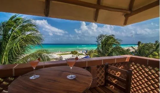 Xaman Ha Villa 36 Playa Del Carmen-Steps From The Beach!